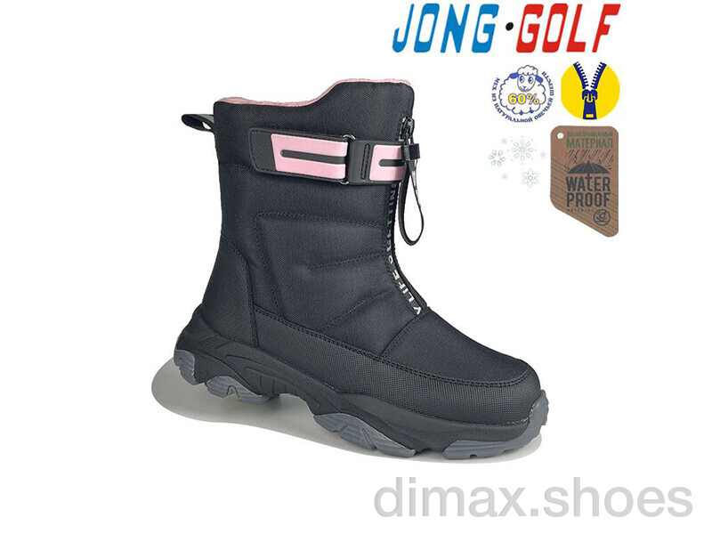 Jong Golf B40306-8 Ботинки