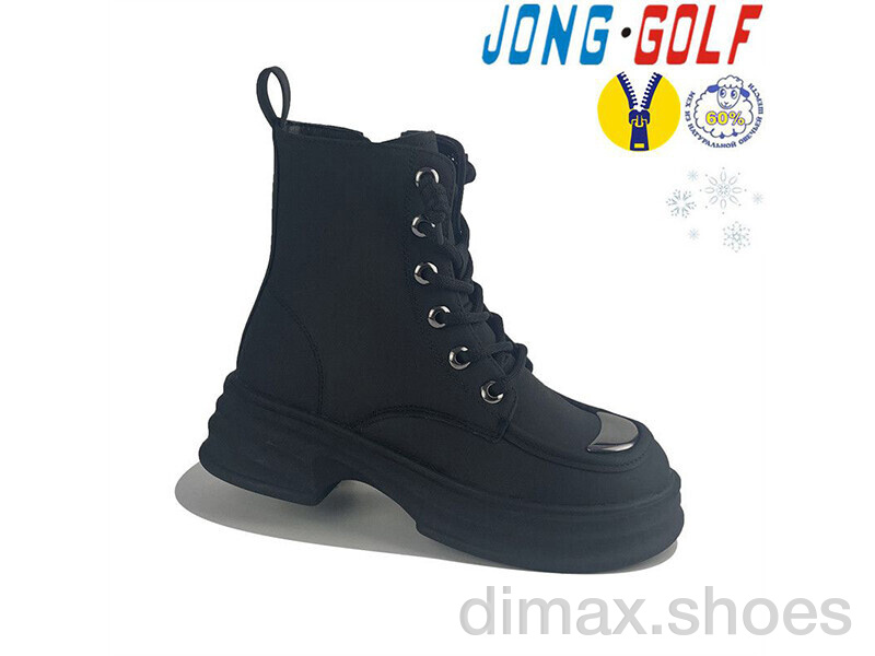 Jong Golf C40377-0 Ботинки