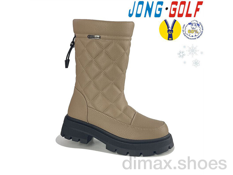 Jong Golf C40373-3 Ботинки