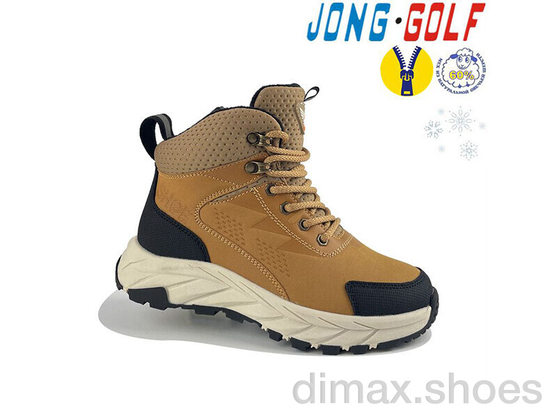 Jong Golf C40358-14 Ботинки