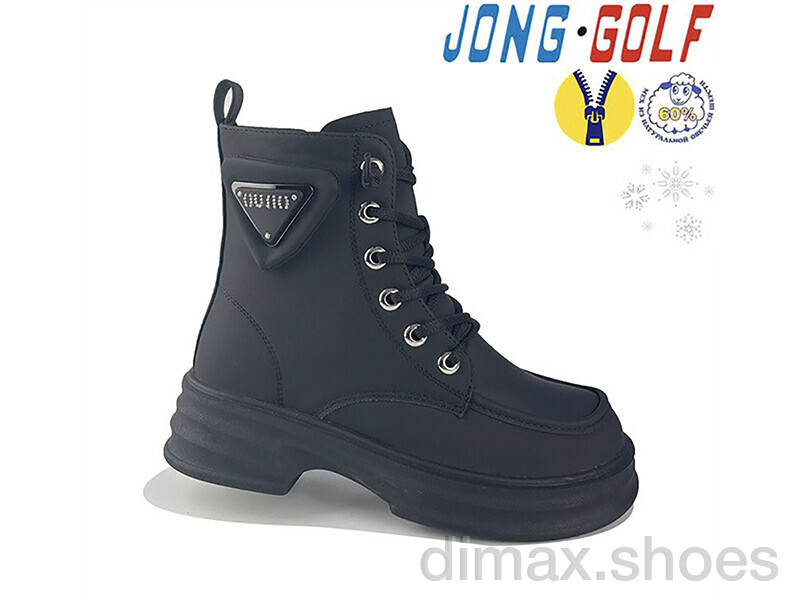 Jong Golf C40375-0 Ботинки