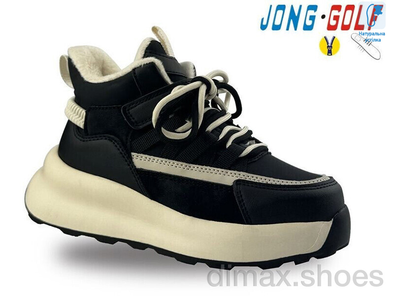 Jong GolfC30885-20