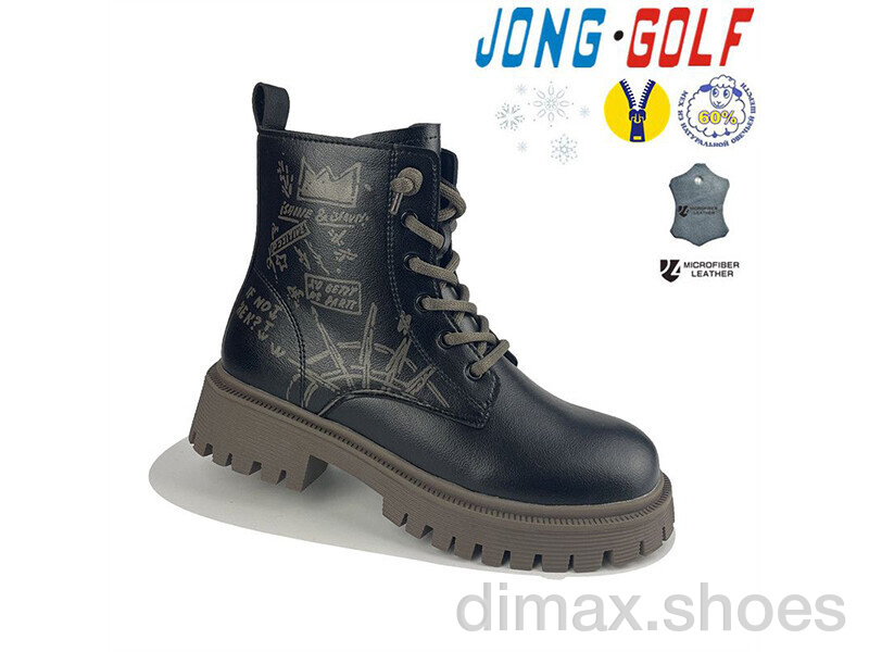 Jong Golf C40399-30 Ботинки