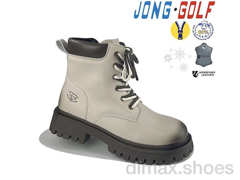 Jong Golf C40401-6 Ботинки