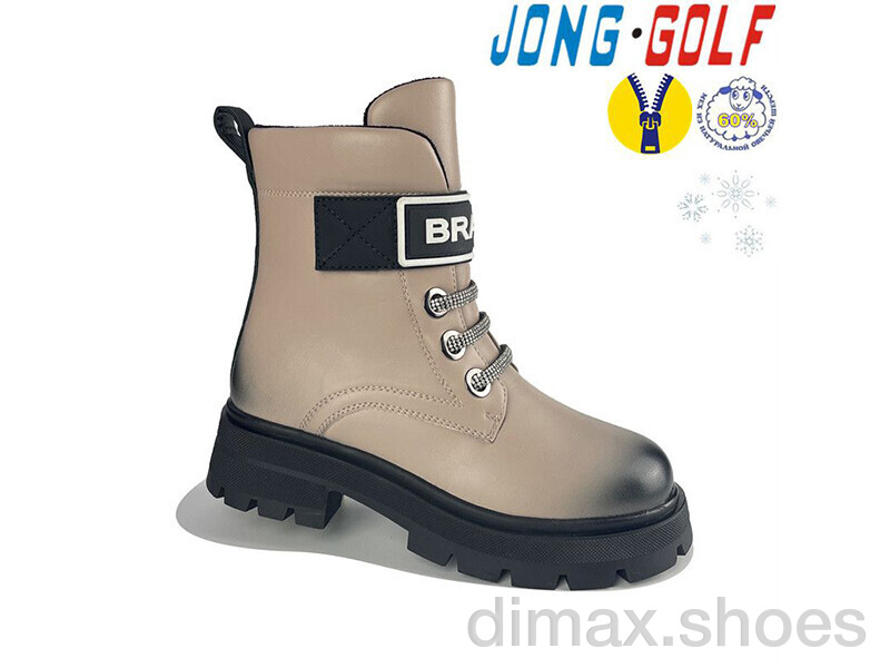 Jong Golf C40372-3 Ботинки