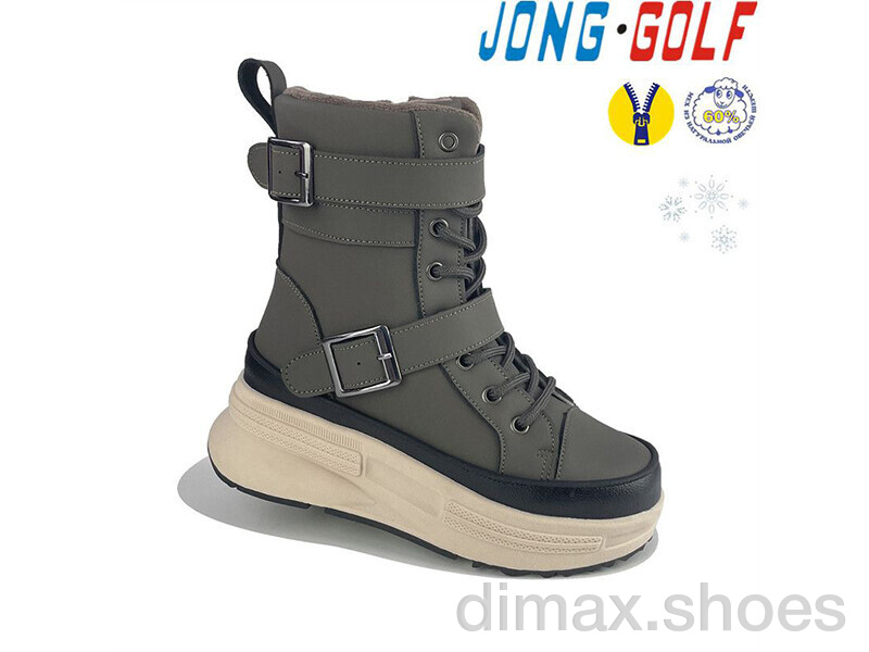 Jong Golf C40396-2 Ботинки