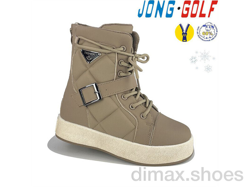 Jong Golf C40393-3 Ботинки