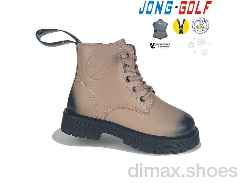 Jong Golf B40381-3 Ботинки