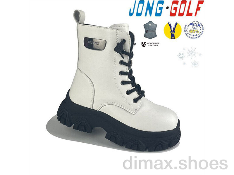 Jong Golf C40411-7 Ботинки