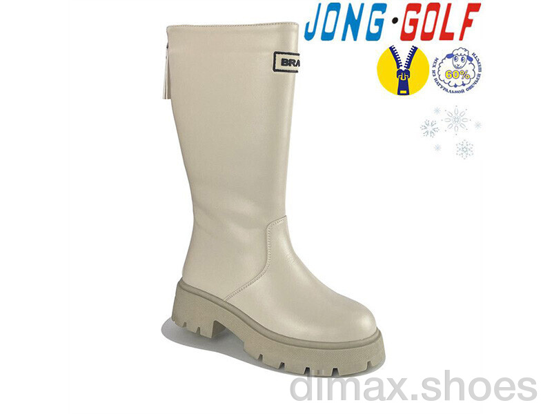 Jong Golf C40374-6 Ботинки