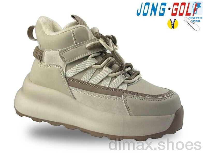 Jong GolfC30885-6