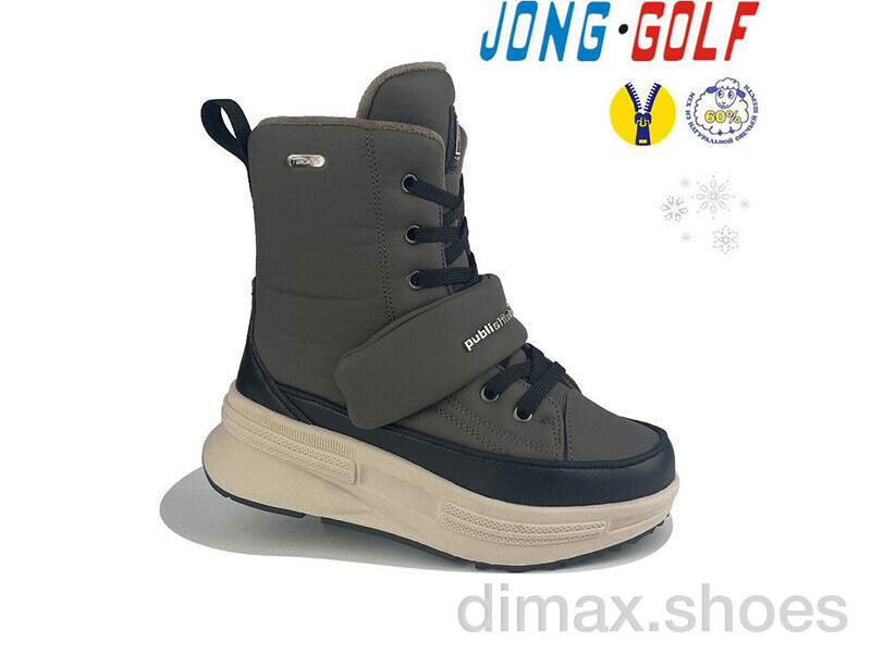 Jong Golf C40397-2 Ботинки