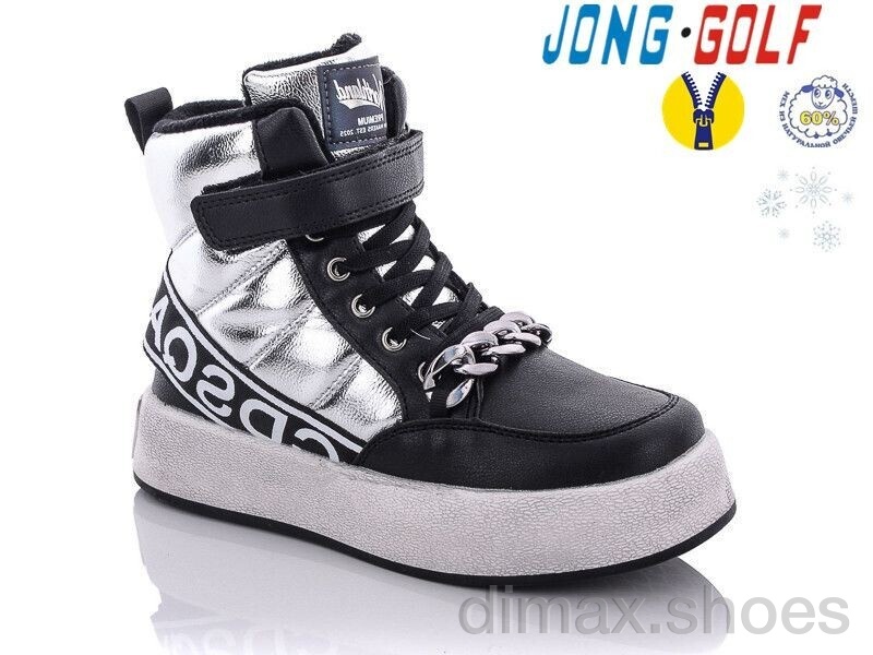 Jong Golf C40302-19 Ботинки