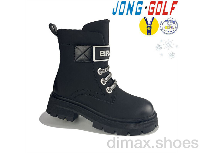 Jong Golf C40372-30 Ботинки