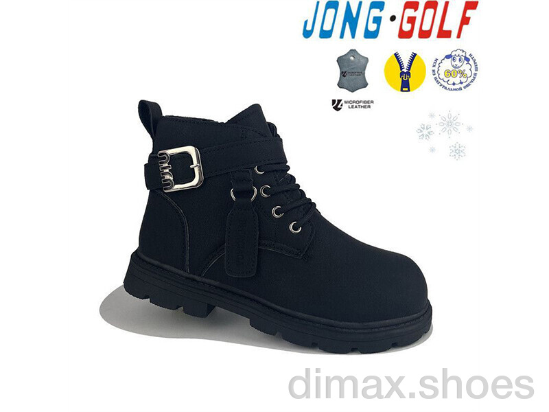 Jong Golf C40409-0 Ботинки