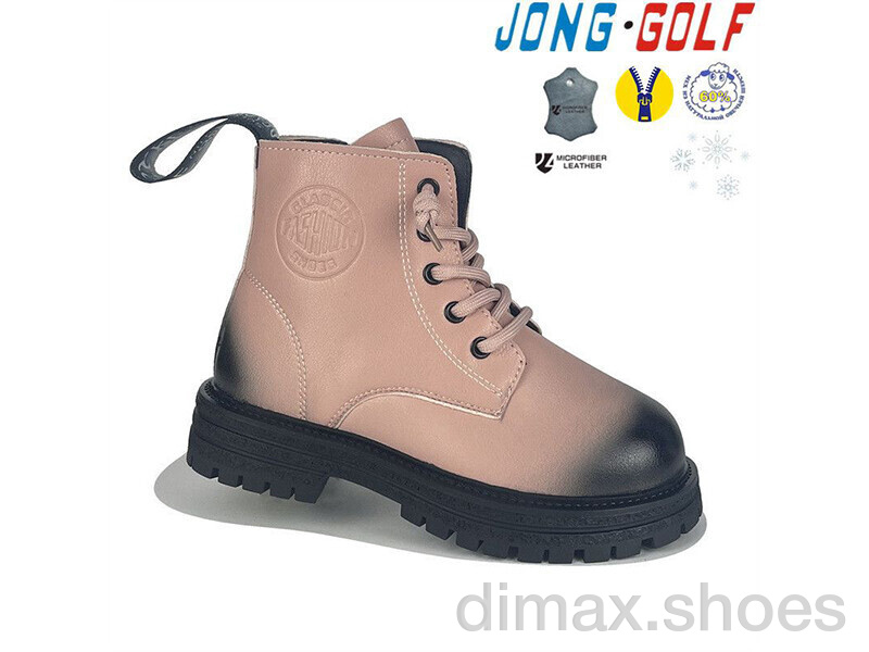 Jong Golf B40381-8 Ботинки