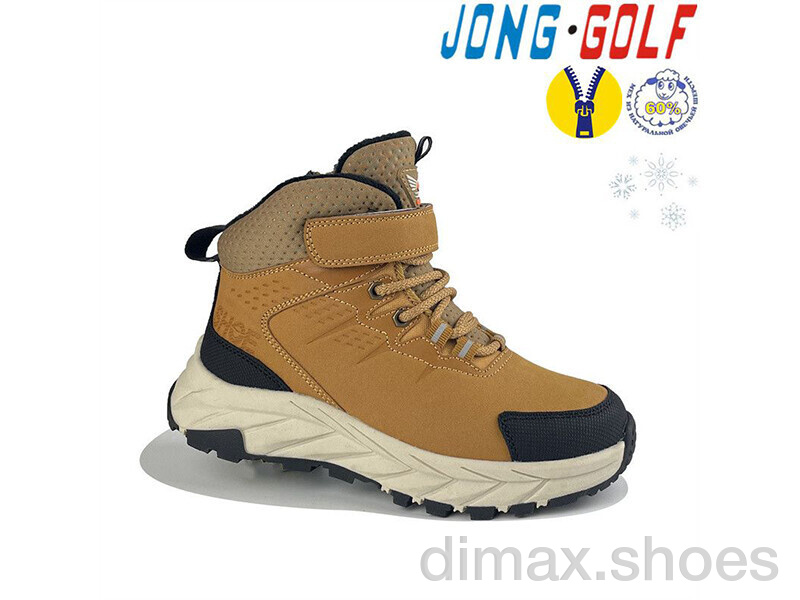 Jong Golf C40360-14 Ботинки