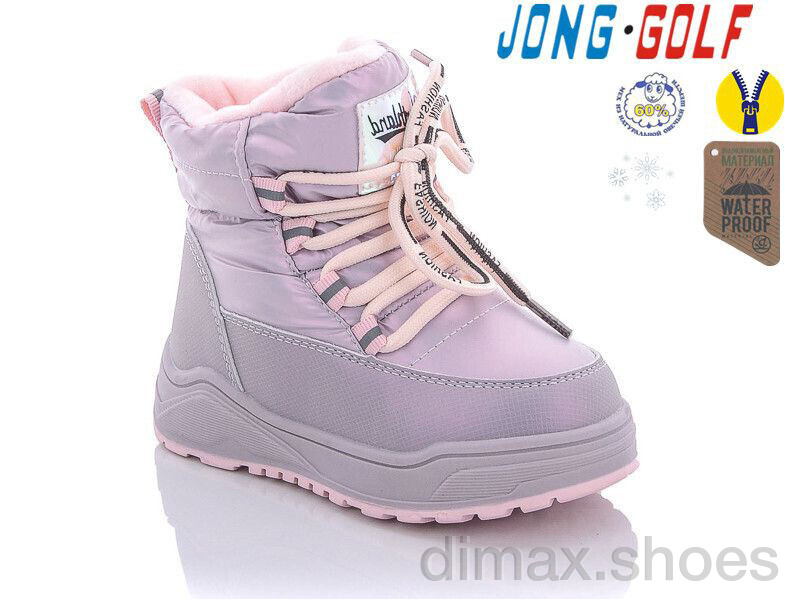 Jong Golf B40274-12 Ботинки