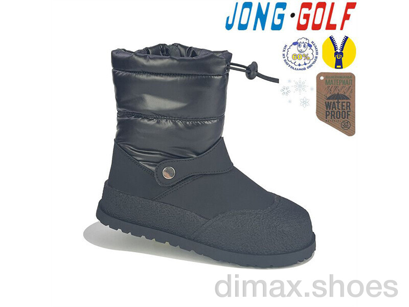 Jong Golf C40332-0 Ботинки