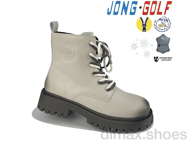 Jong Golf C40400-6 Ботинки