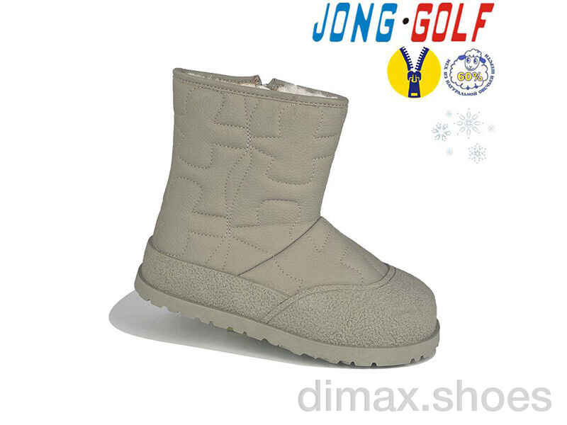 Jong Golf C40330-2 Ботинки