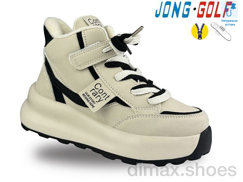 Jong GolfC30886-6