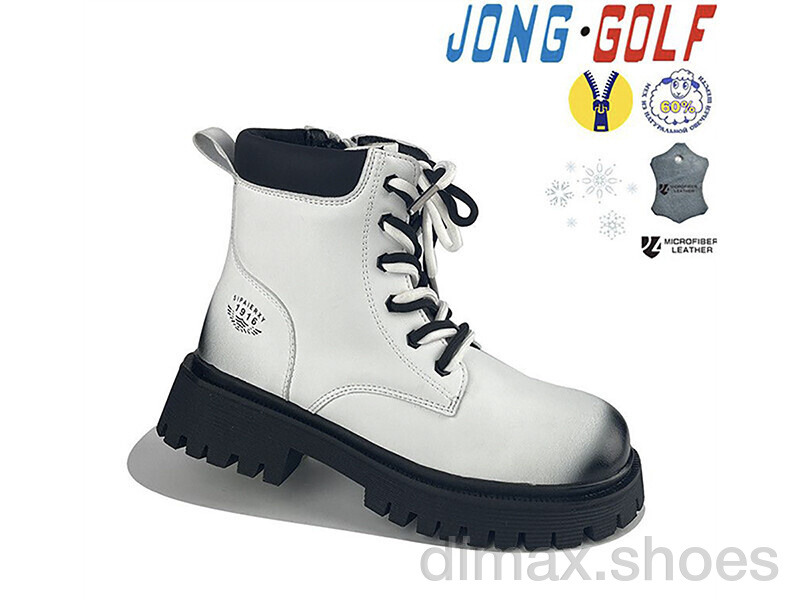 Jong Golf C40401-7 Ботинки