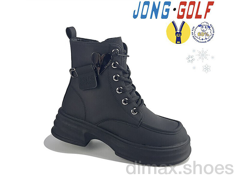 Jong Golf C40379-0 Ботинки