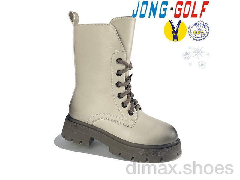 Jong Golf C40371-6 Ботинки