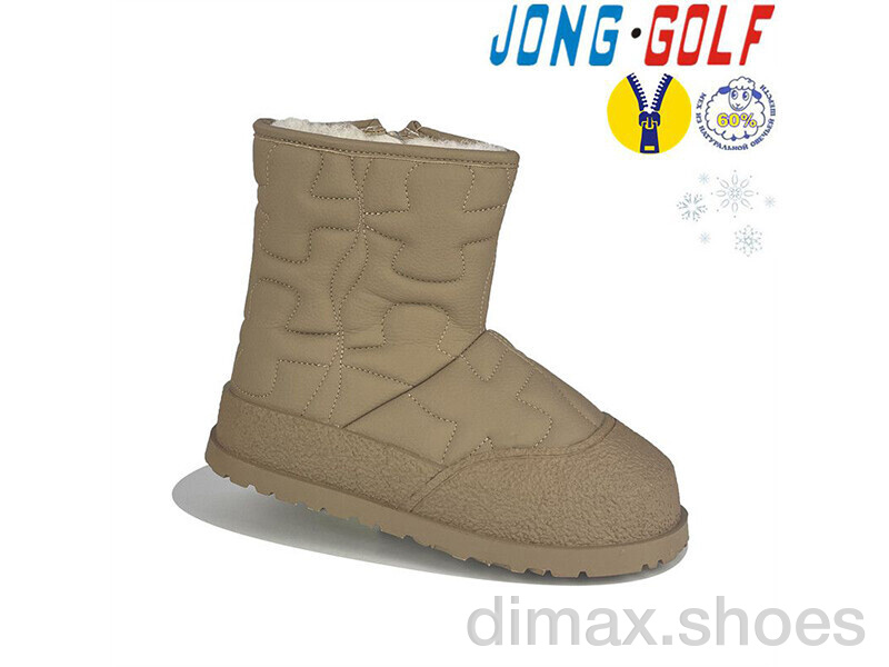 Jong Golf C40330-3 Ботинки