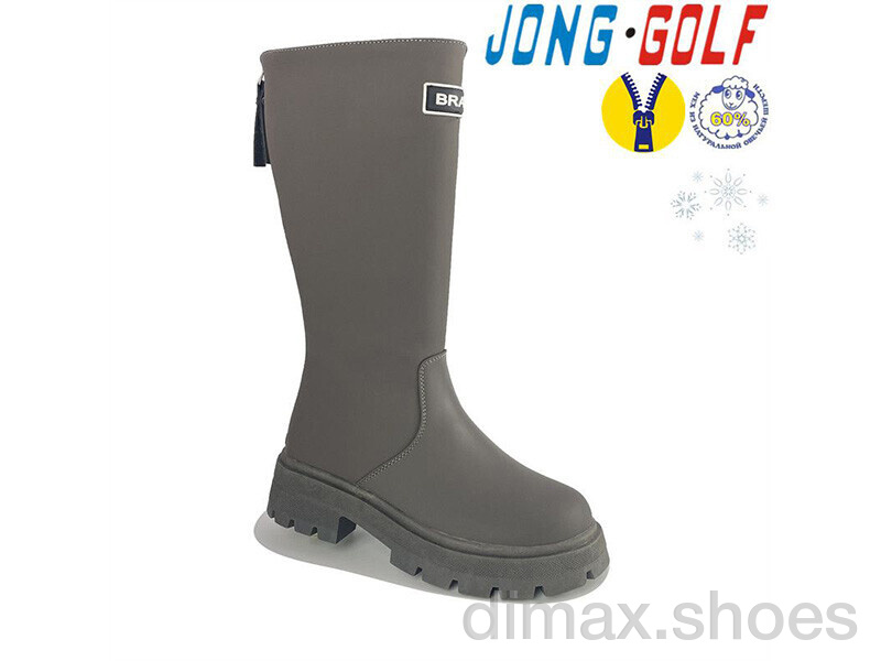 Jong Golf C40374-2 Ботинки