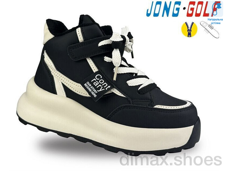 Jong GolfC30886-20