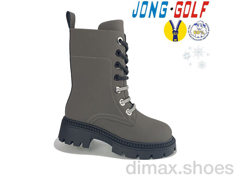 Jong Golf C40369-2 Ботинки