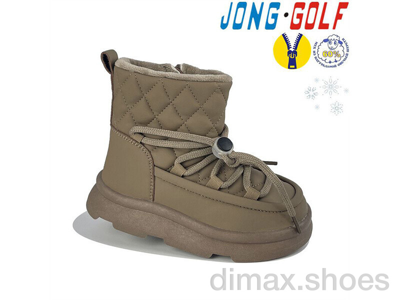 Jong Golf B40323-3 Ботинки