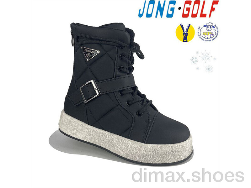 Jong Golf C40393-0 Ботинки