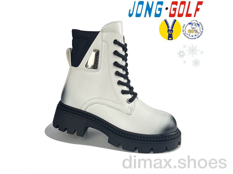 Jong Golf C40367-7 Ботинки