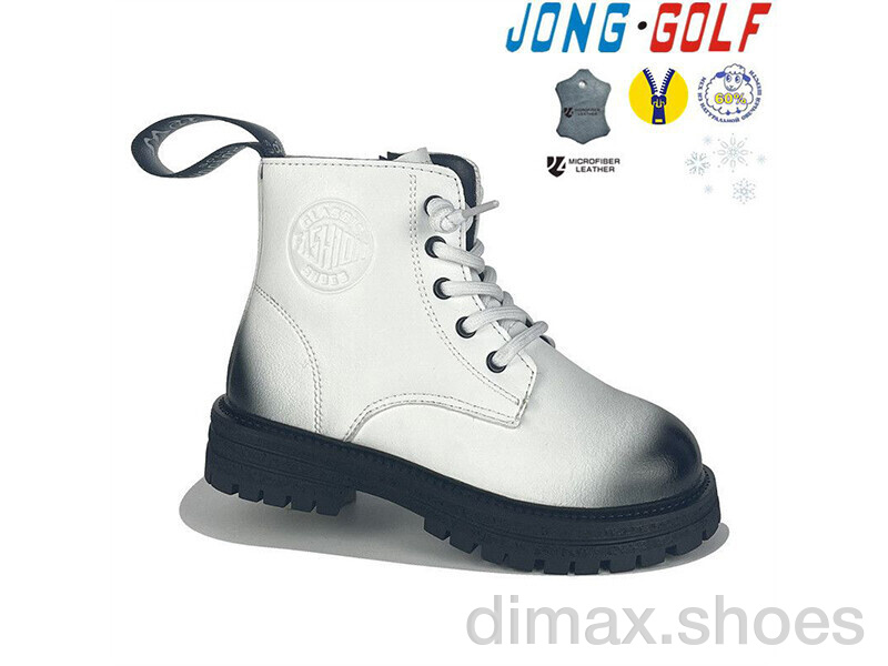 Jong Golf B40381-7 Ботинки