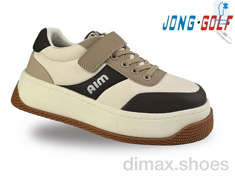 Jong GolfC11339-3