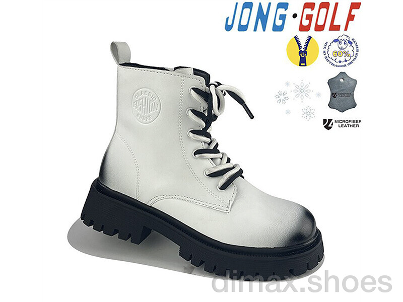 Jong Golf C40400-7 Ботинки