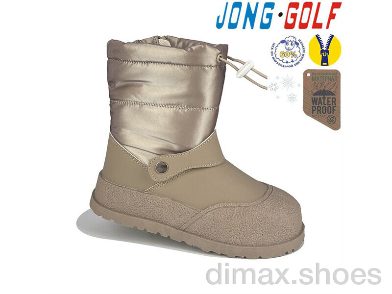 Jong Golf C40332-3 Ботинки