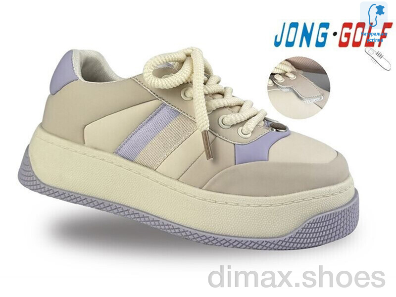 Jong GolfC11337-12