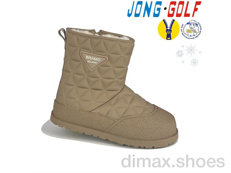 Jong Golf C40331-3 Угги