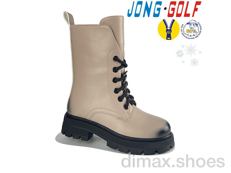 Jong Golf C40371-3 Ботинки