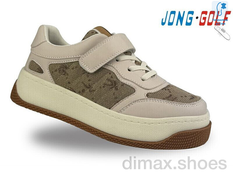 Jong GolfC11336-6