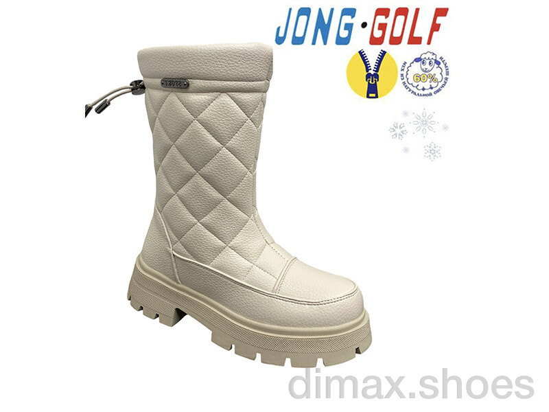 Jong Golf C40373-6 Ботинки