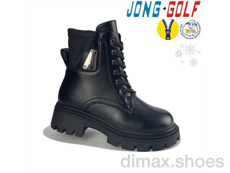 Jong Golf B40366-0 Ботинки