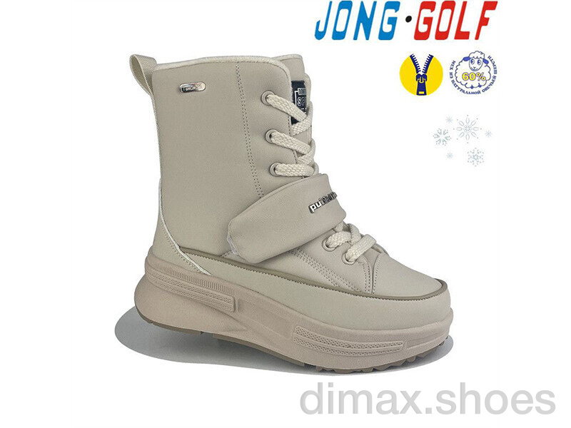 Jong Golf C40397-6 Ботинки