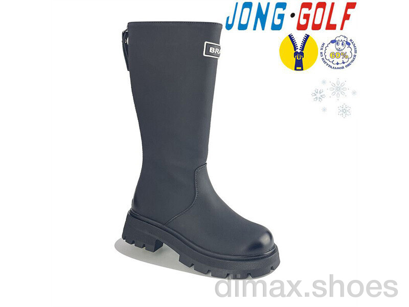 Jong Golf C40374-30 Ботинки