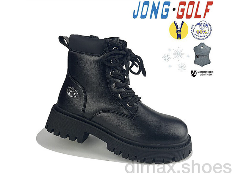 Jong Golf C40401-0 Ботинки