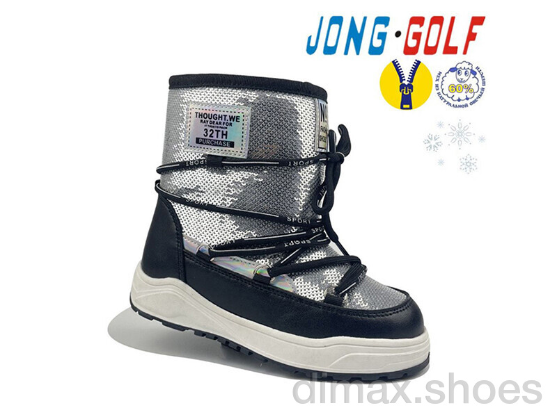 Jong Golf A40279-30 Ботинки